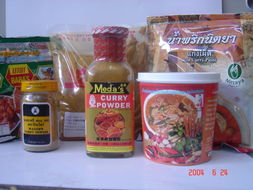 東南亞食品在中國市場的機遇與挑戰——以上海、廣州、深圳及電商平臺為例