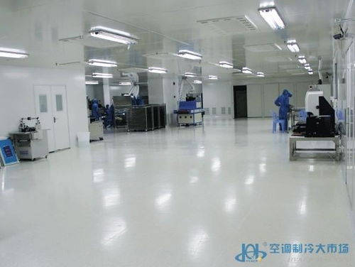 裝修產(chǎn)品與供應(yīng)解析 制冷大市場中的凈化設(shè)備